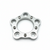 Chain Drive Conversion Kit for Harley-Davidson Softail / Dyna (2008-2025)