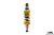 Heavy-Duty Rear Shock for Benda Napoleon 500
