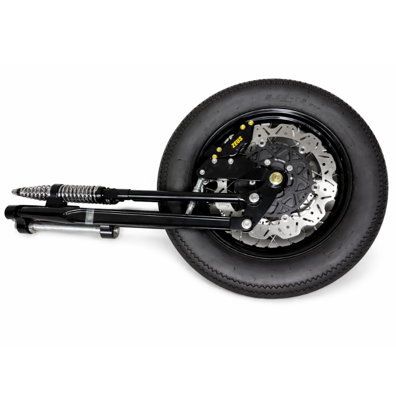 Springer Fork for Triumph Bobber