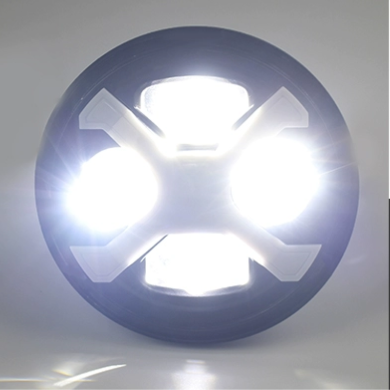 LED Headlight X 5.75"