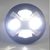LED Headlight X 5.75"