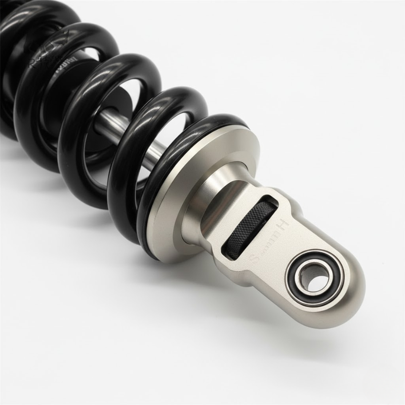 Triumph Bobber Rear Shock Absorber