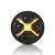LED Headlight X 5.75"