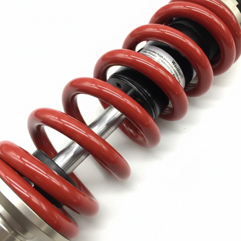 Triumph Bobber Rear Shock Absorber