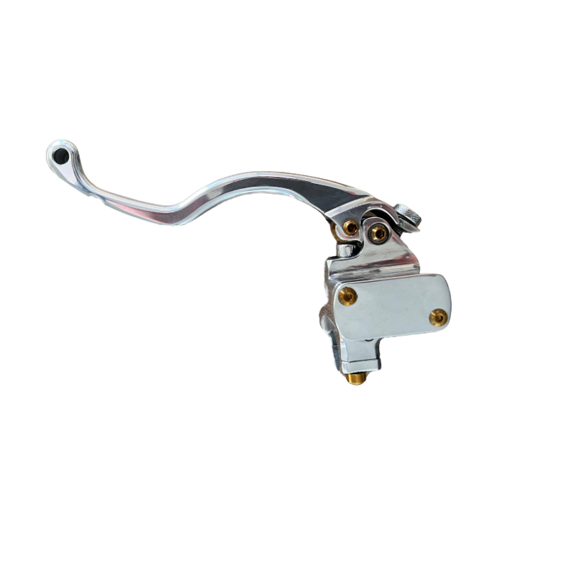 Left Radial Master Cylinder  RXC for Clutch