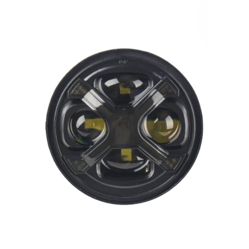 LED Headlight X 5.75"