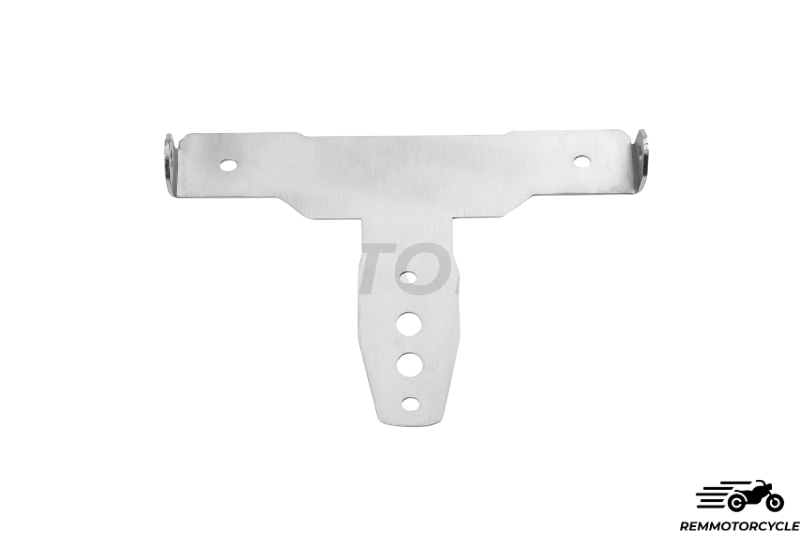 Aluminum Plate Holder