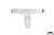 Aluminum Plate Holder