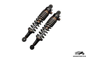 Adjustable Motorcycle Shock Absorber Honda CL500