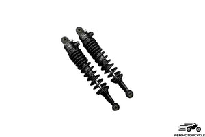 Adjustable Motorcycle Shock Absorber Honda CL500