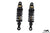 Adjustable shocks for Harley Sportster