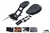 BENDA NAPOLEON 250 Passenger Seat kit