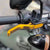 Easy Clutch Lever BLACK3 SOFTAIL