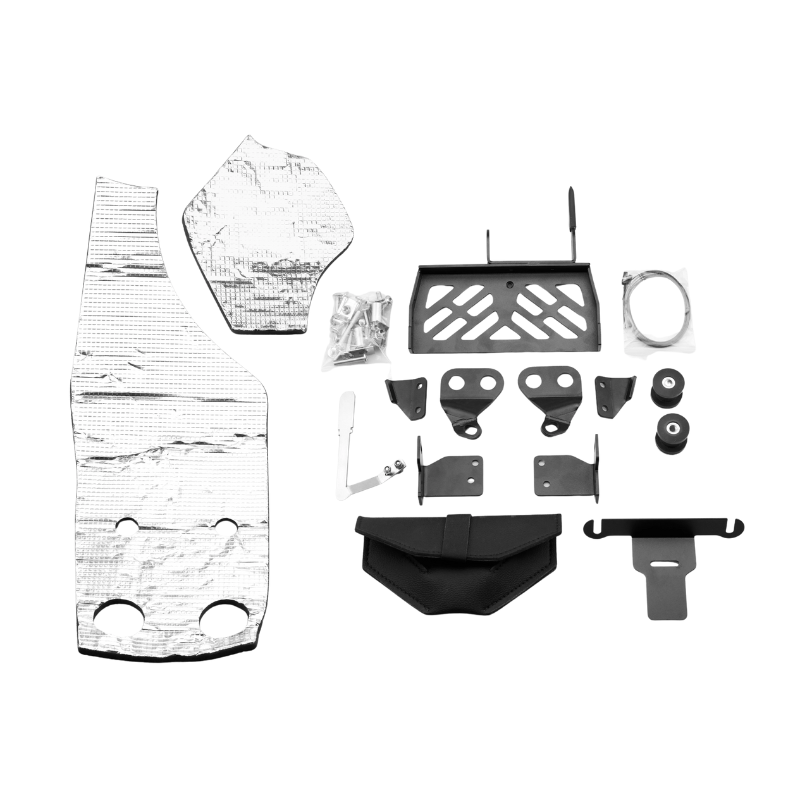 BMW R nineT  R100 Retro Fuel Tank