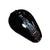 Leather tank protector strap – Triumph T100 T120