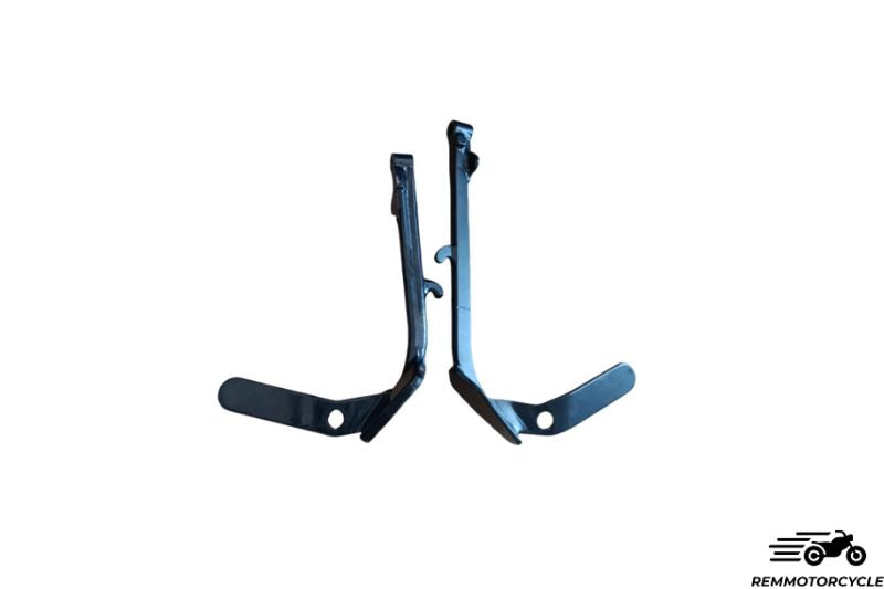 Custom side stand Harley Davidson Sportster
