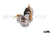 Monza Gas Cap Harley-Davidson Sportster Softail