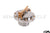 Monza Gas Cap Harley-Davidson Sportster Softail