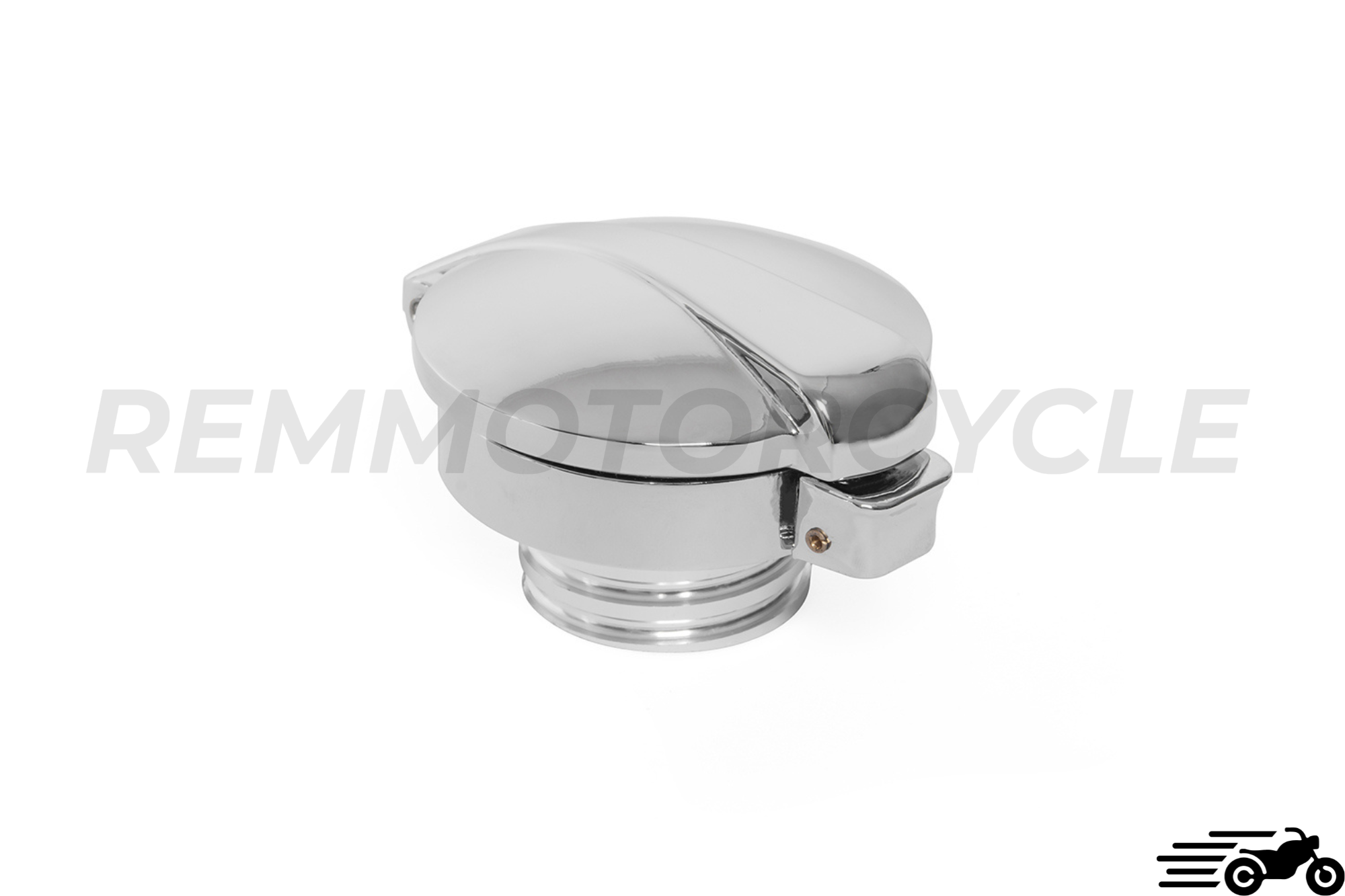 Harley-Davidson Sportster/Softail Monza Gas Cap