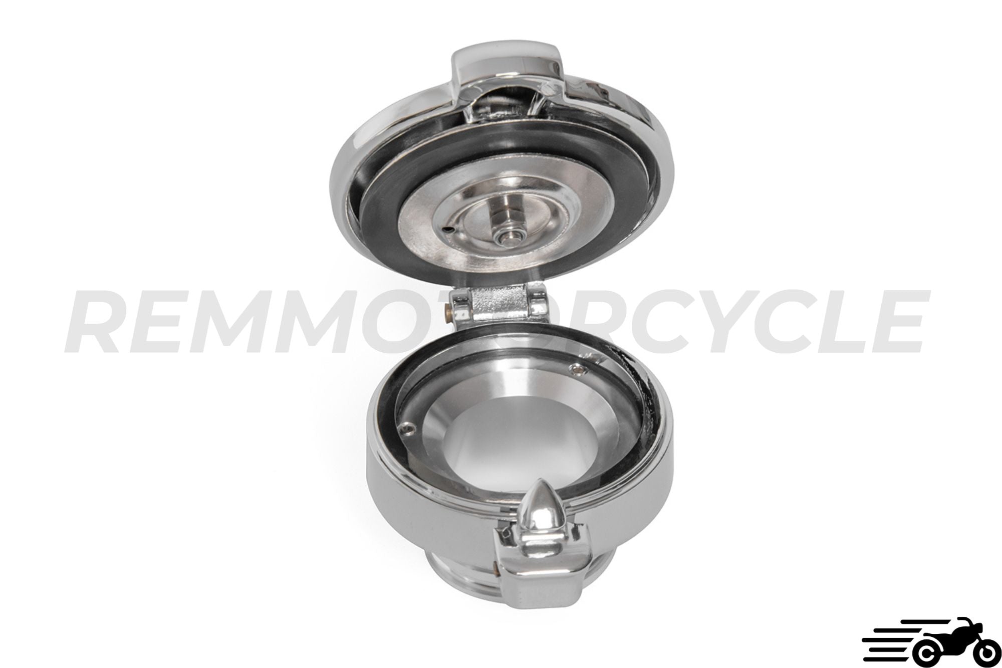 Harley-Davidson Sportster/Softail Monza Gas Cap