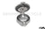 Harley-Davidson Sportster/Softail Monza Gas Cap