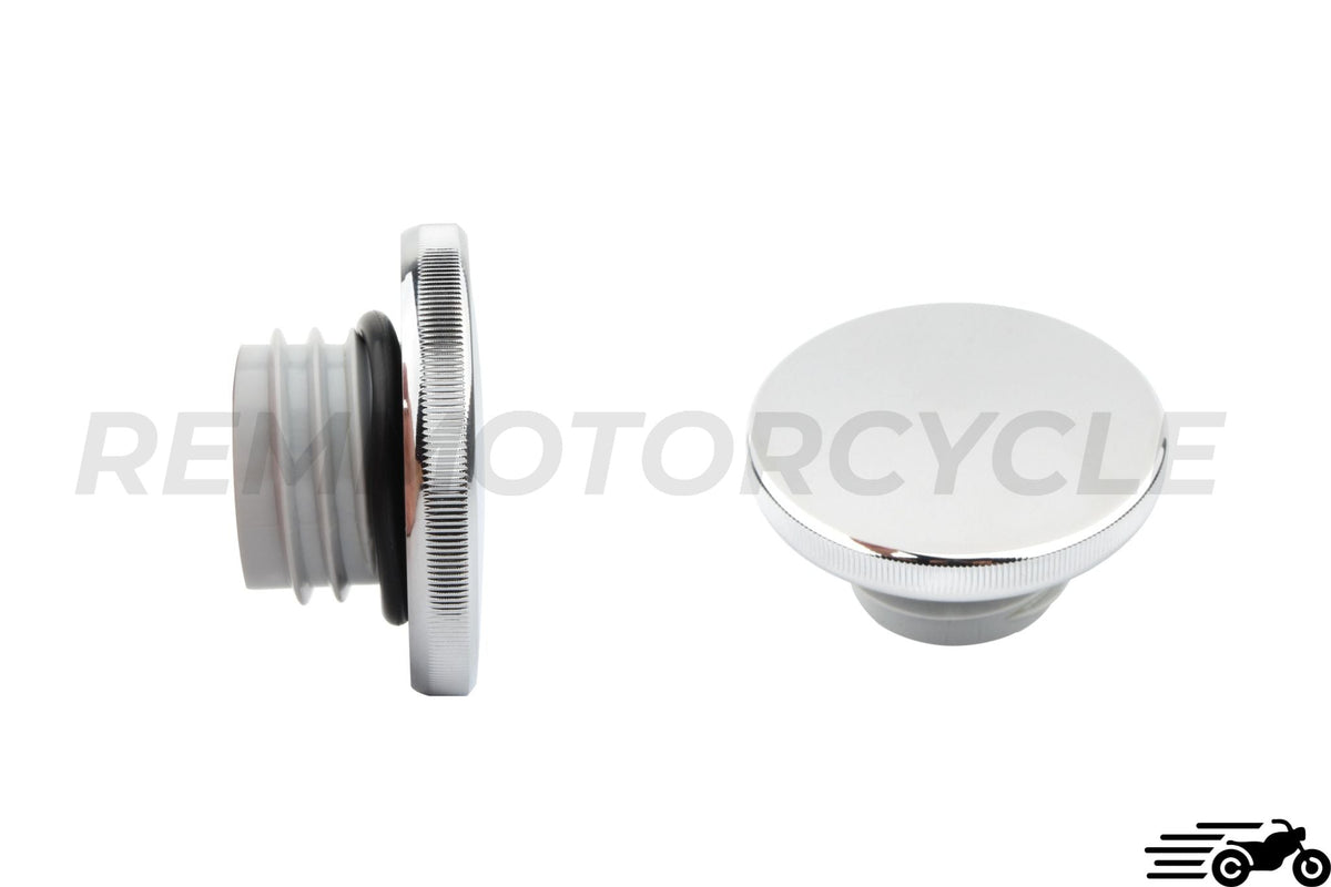 Gas Tank Cap Triumph T100 T120