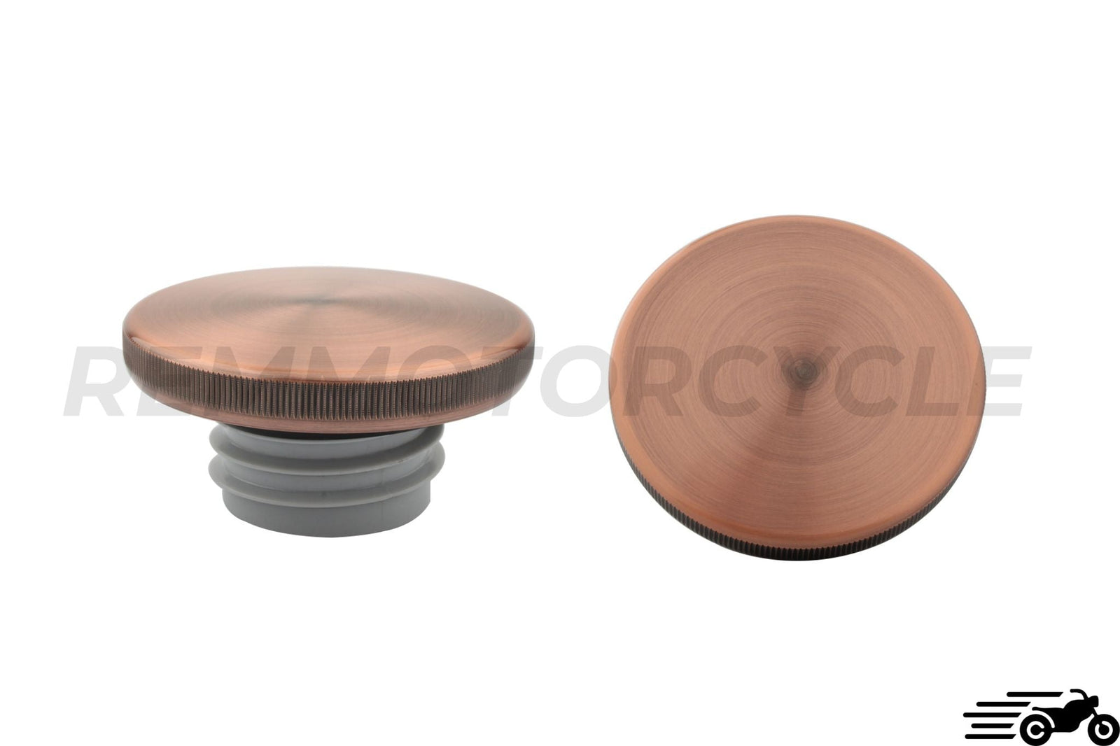 Gas Tank Cap Triumph T100 T120