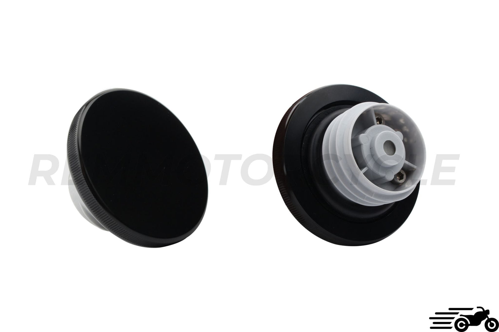 Gas Tank Cap Triumph T100 T120