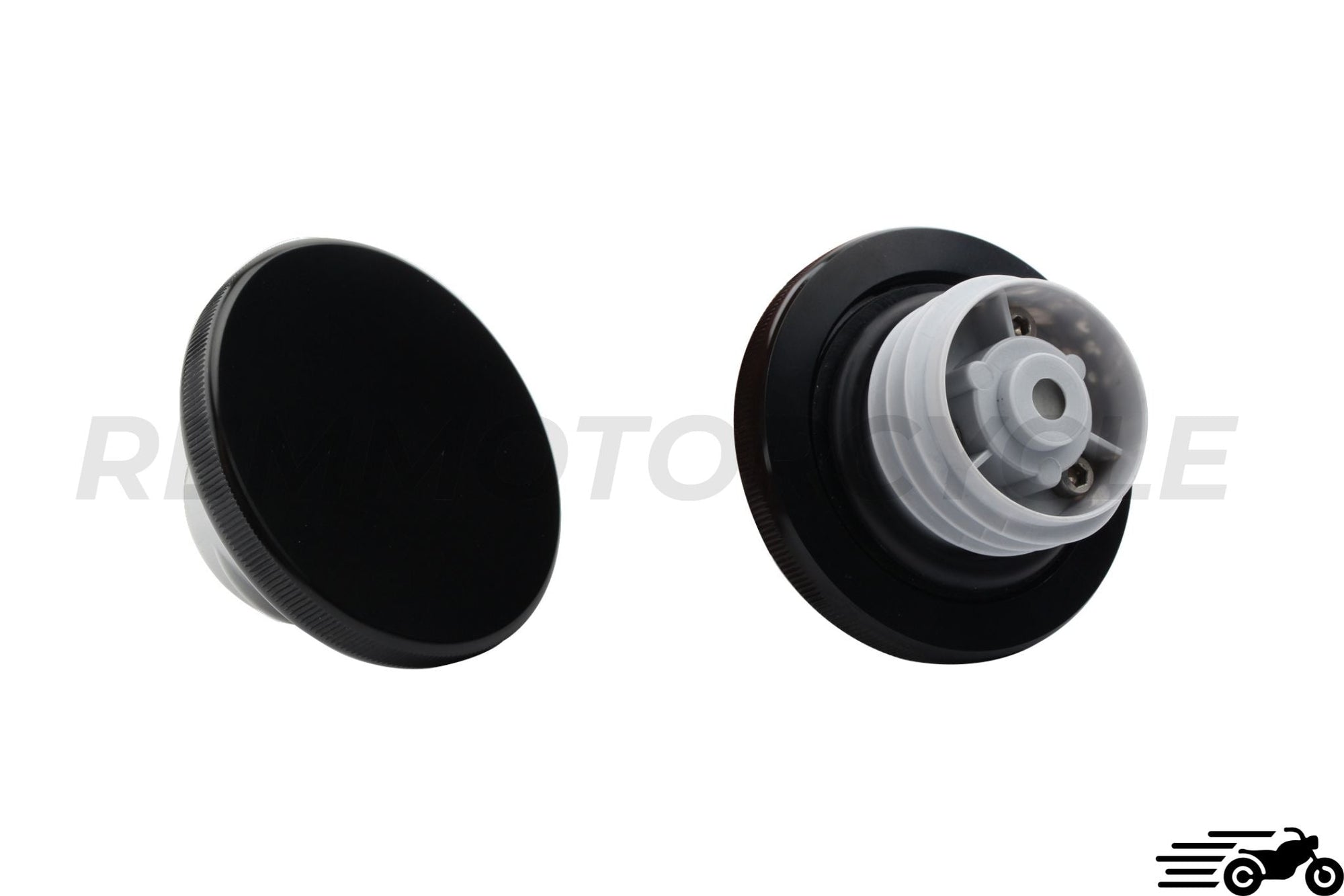 Harley-Davidson Sportster/Softail Gas Cap