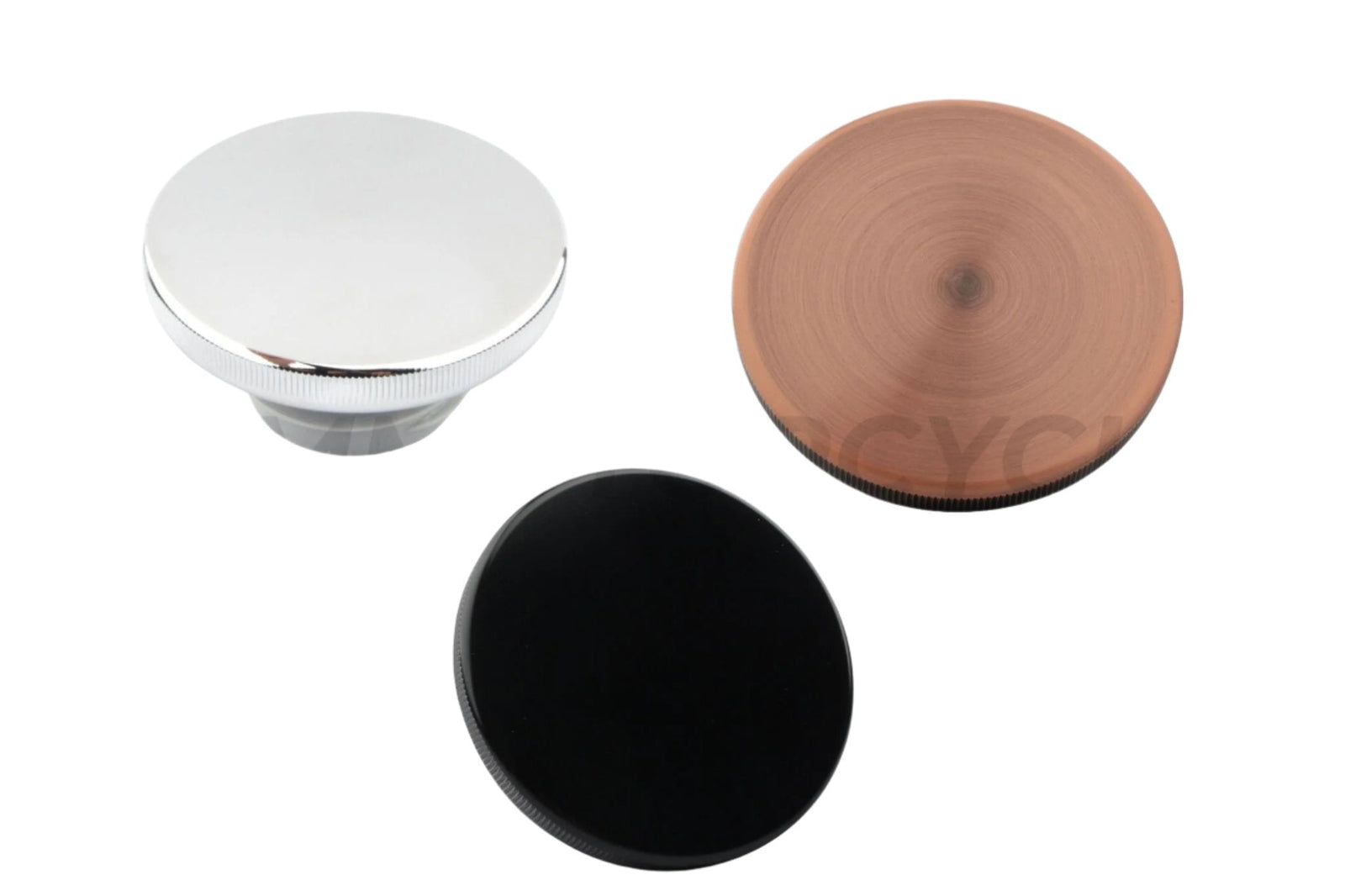 Harley-Davidson Sportster/Softail Gas Cap