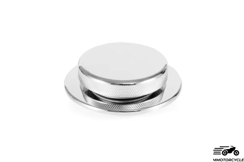 Fuel filler cap Ducati Scrambler 800