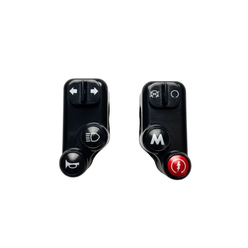 Handlebar Switch REM V2S