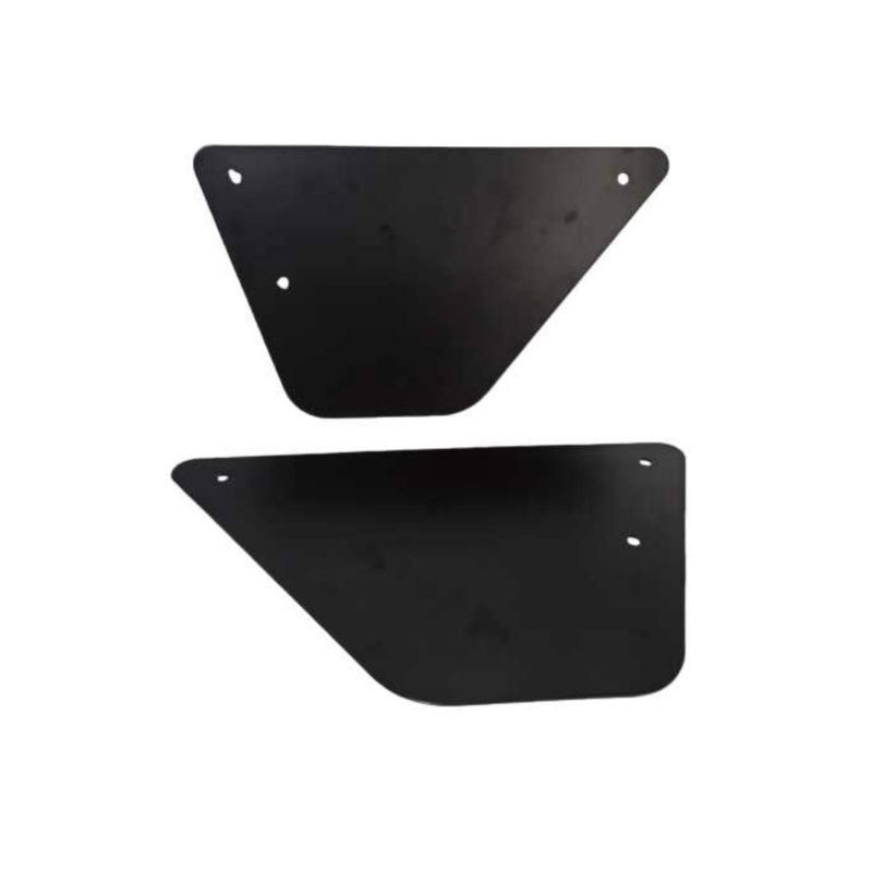 Side Covers for Moto Guzzi V7 V9