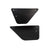 Side Covers for Moto Guzzi V7 V9
