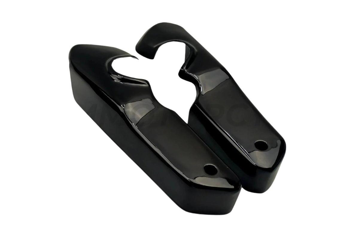 HD Sportster Saber Covers