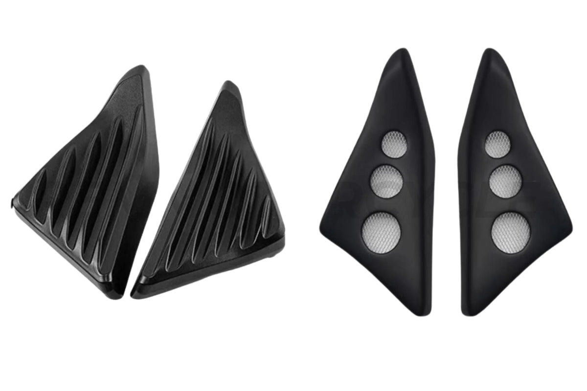 Side Covers for Honda CM 300 / CM 500