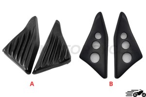 Side Covers for Honda CM 300 / CM 500