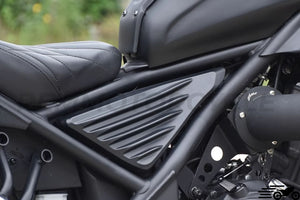 Side Covers for Honda CM 300 / CM 500