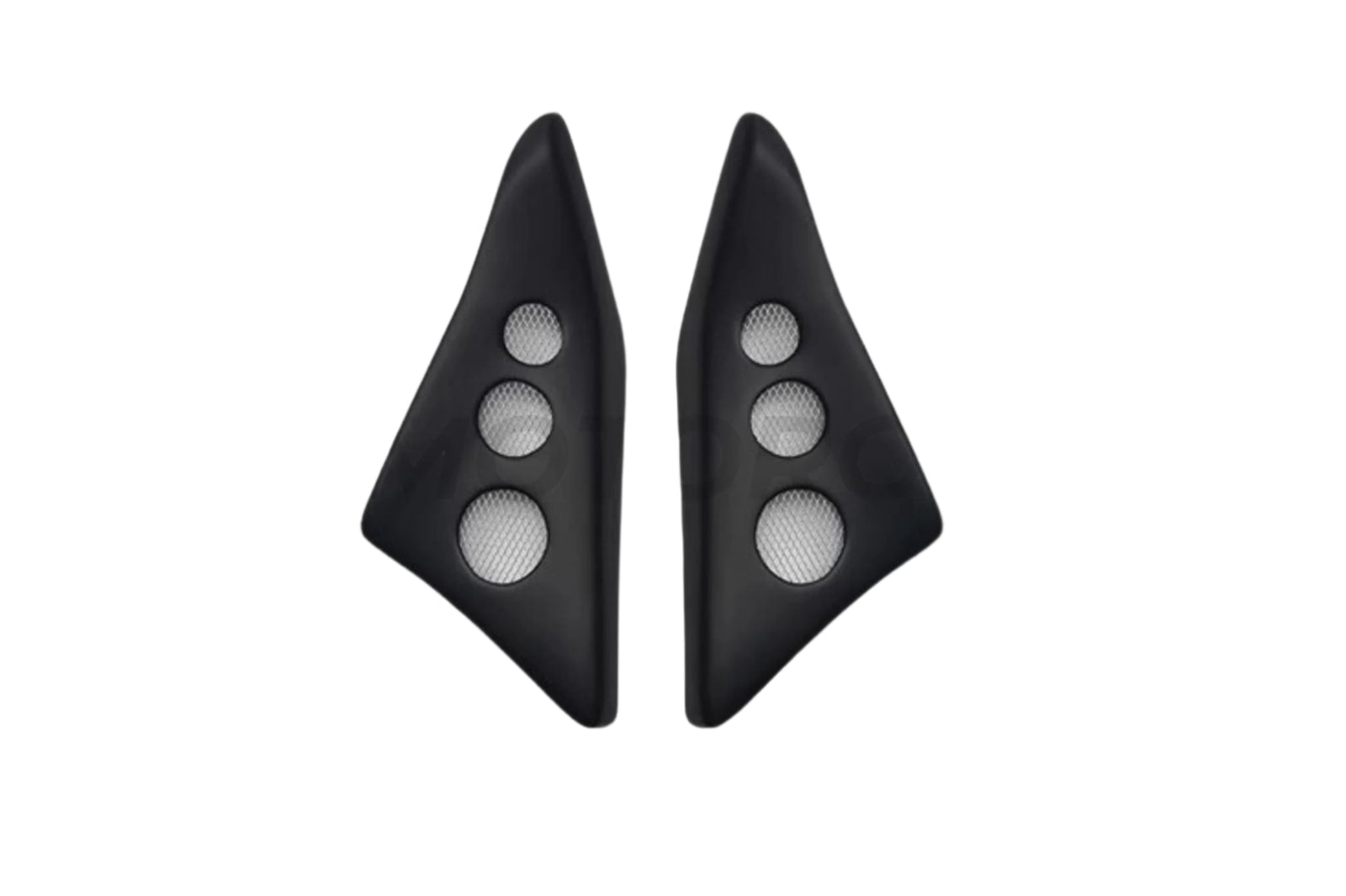 Side Covers for Honda CM 300 / CM 500