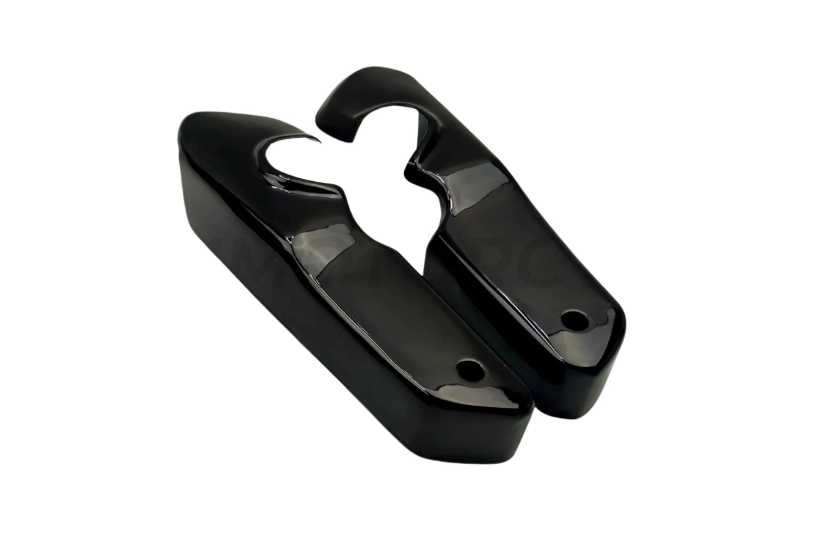 HD Sportster Saber Covers