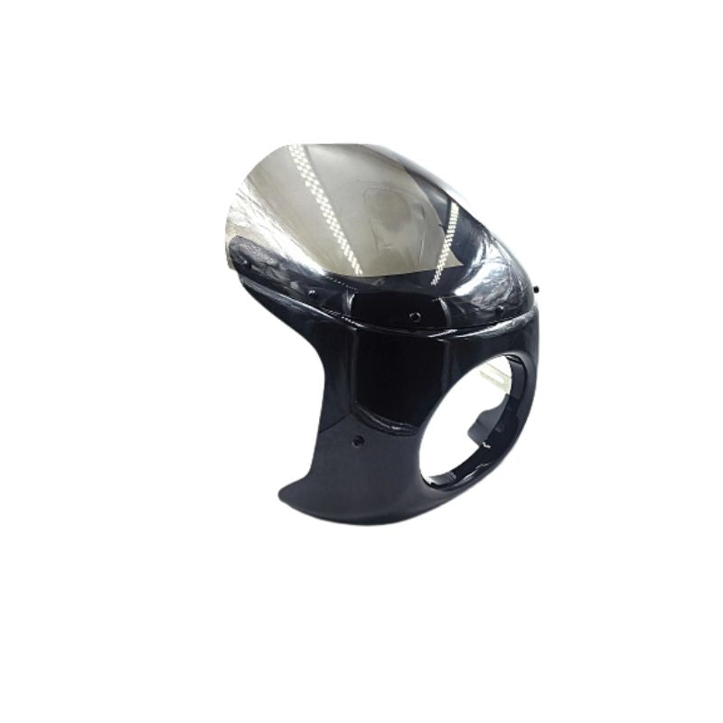 Front windshield fairing for the Brixton Cromwell 1200