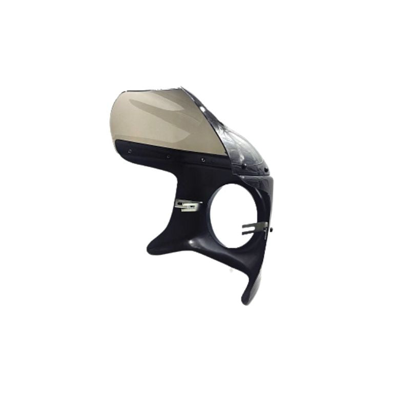 Front windshield fairing for the Brixton Cromwell 1200