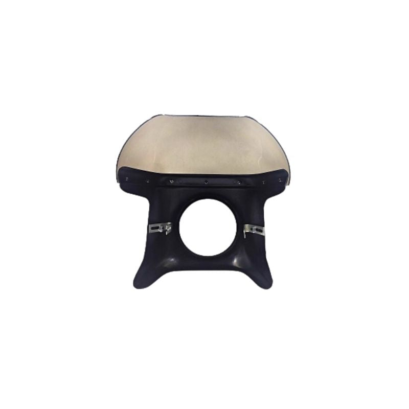 Front windshield fairing for the Brixton Cromwell 1200