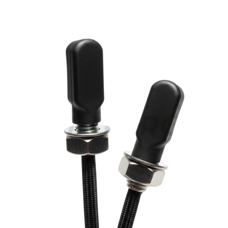 X2 3in1 Mini LED turn signal ultra power Remmotorcycle