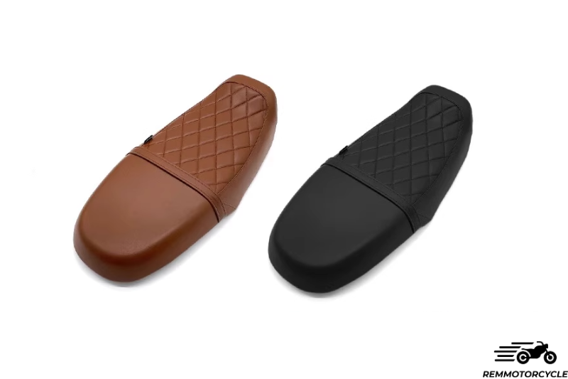 Comfort Seat for Honda SCL500