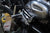 Triumph Bonneville T120 Rearset Controls