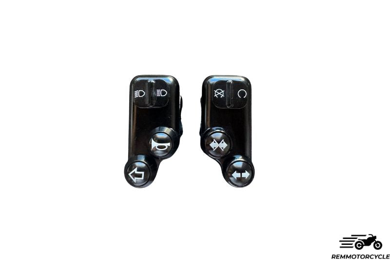 Remmotorcycle Control Switch for BMW K Series