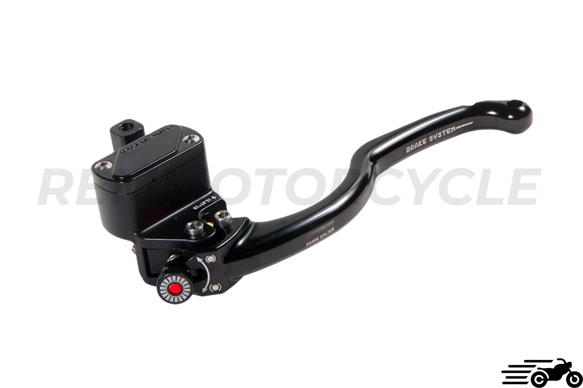 Motorcycle Radial Master Cylinder brake & clutch