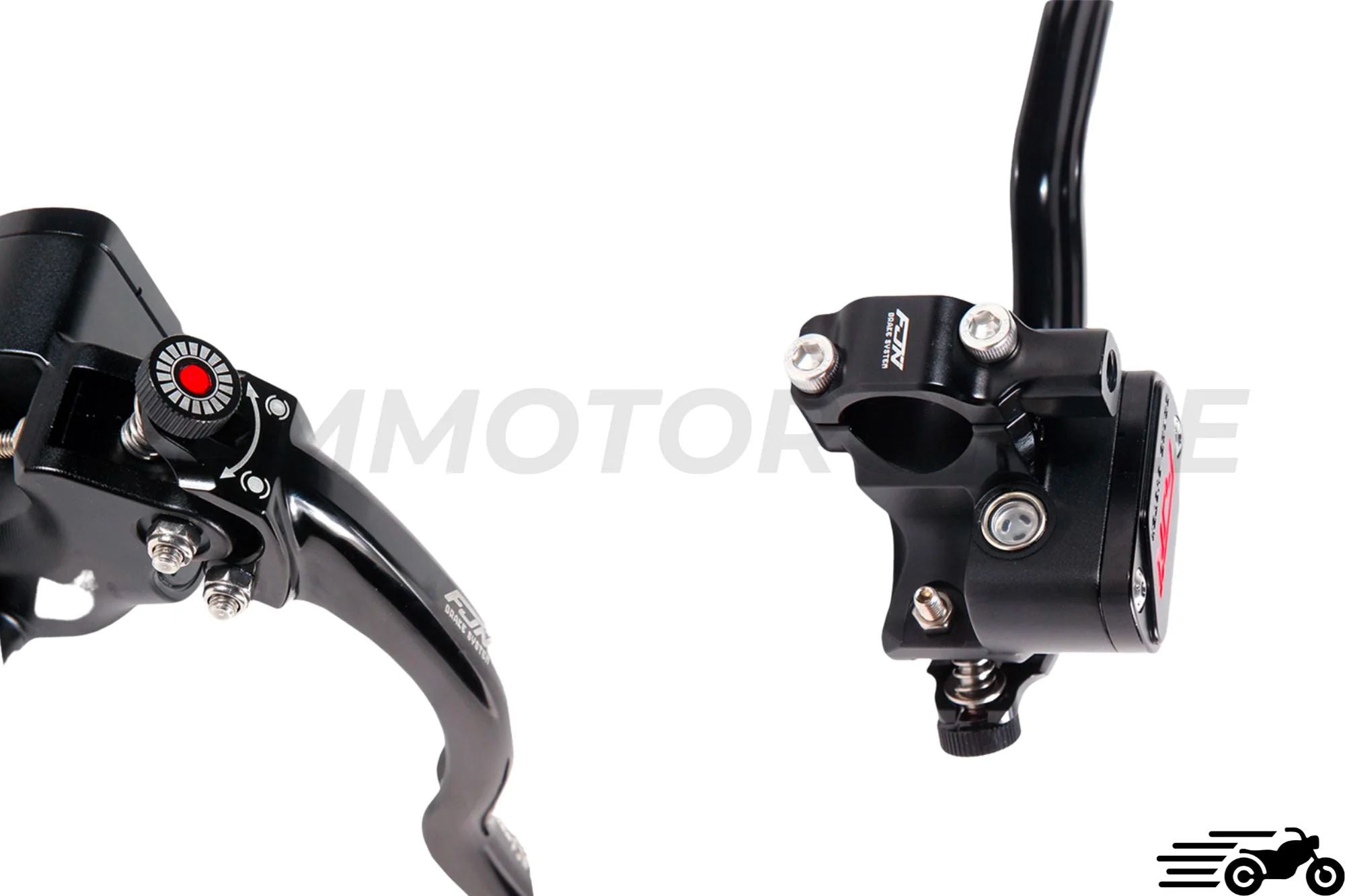 Motorcycle Radial Master Cylinder brake & clutch