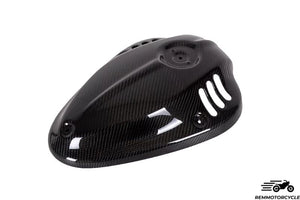 BMW R 18 Carbon Engine Cover